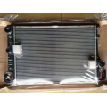 Automobile car auto radiator pa66 gf30 small orders accept